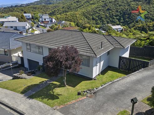 29 Timaru Grove, Kelson