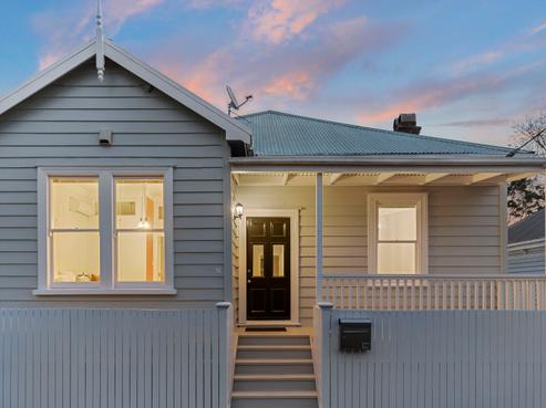 16 Bright Street, Eden Terrace