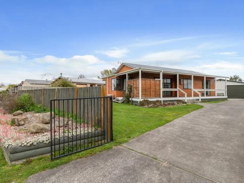 25 Dunlop Crescent, Te Aroha