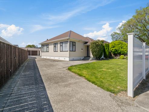 3 Pilcher Crescent, Naenae