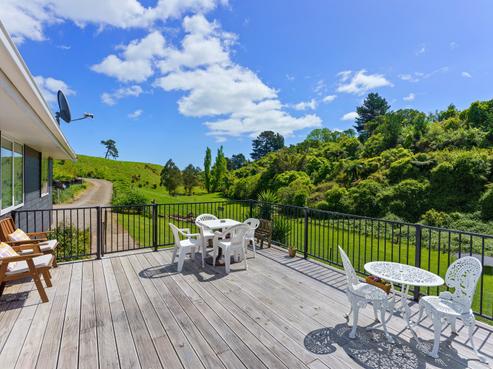 371 State Highway 1, Otaki