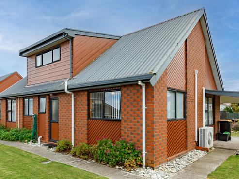 20A Haselden Street, Westport