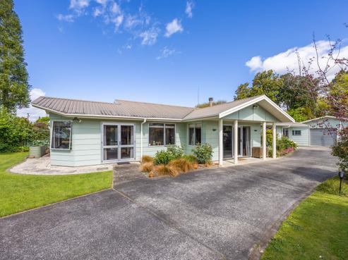 120 Belcher Street, Pirongia