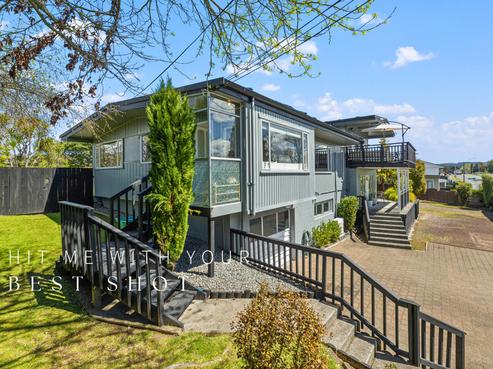 121 Tauhara Road, Tauhara