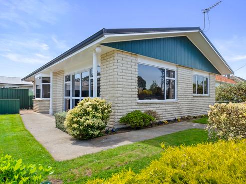 3 Karaka Street, Merrilands