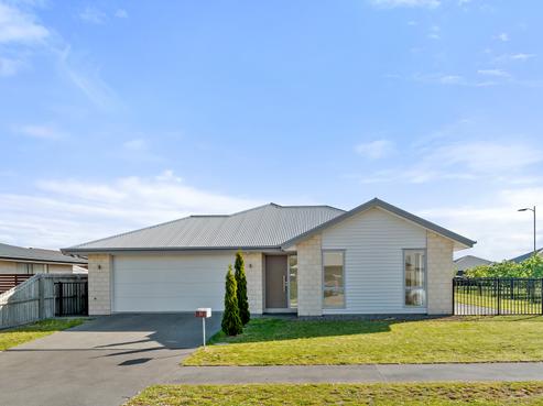 31 Chert Street, Rolleston