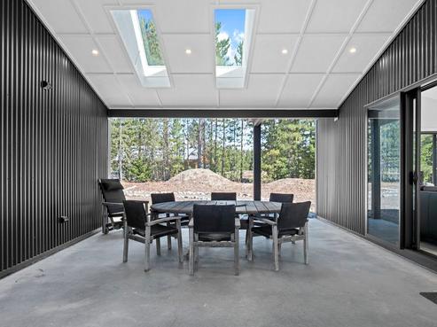58 North West Arch, Twizel
