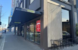  City Centre Retail