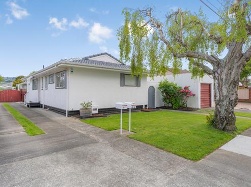 2/87 Waiwhetu Road, Waterloo