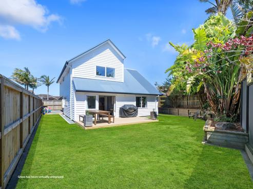 15 Verbena Glen, Mount Maunganui