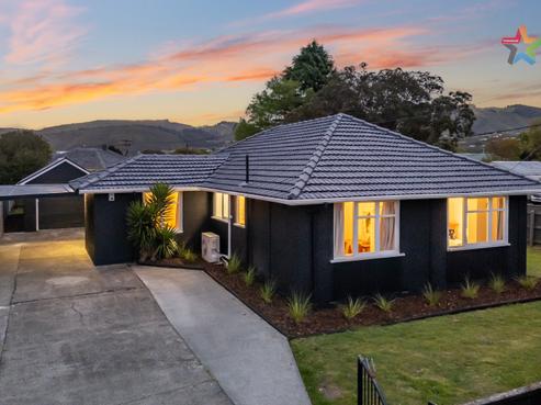 1 Davis Crescent, Elderslea
