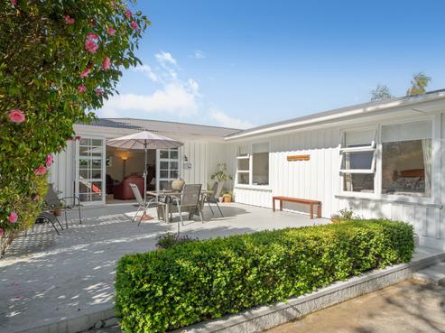 61 East Street, Greytown