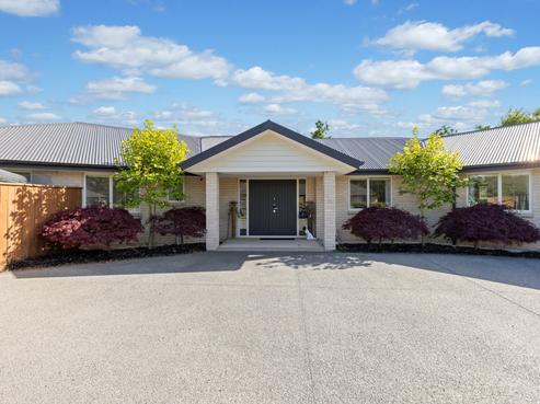 725A East Maddisons Road, Rolleston