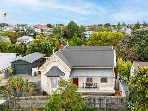 4 Terrace Lane, Napier Hill