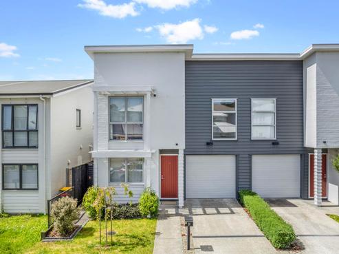 31 Samuel Cassidy Avenue, Swanson