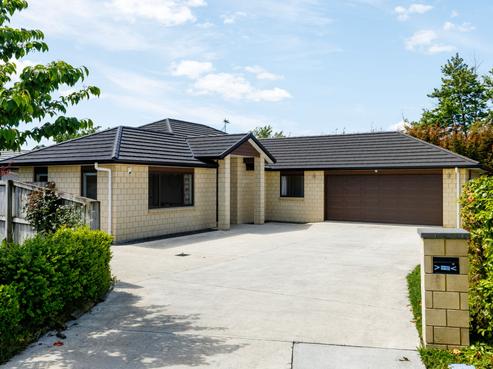 6 Astelia Lane, Rototuna North