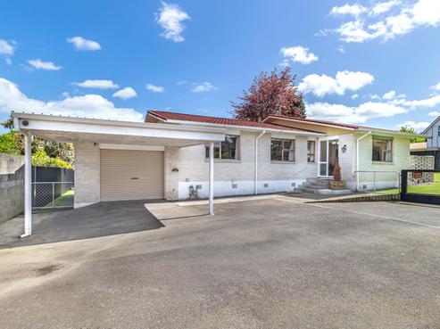 97A Weraroa Road, Levin