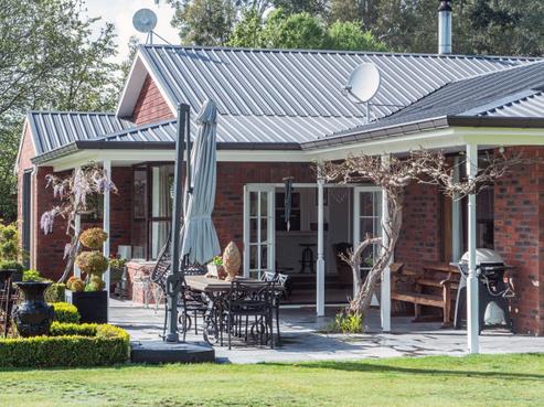 372 Te Awa Road, Temuka