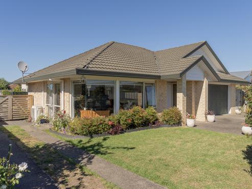 9 Park Lane, Whitianga