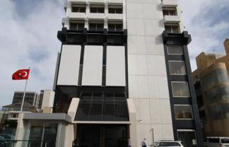 Ground Floor Space at 15 Murphy Street, Thorndon 