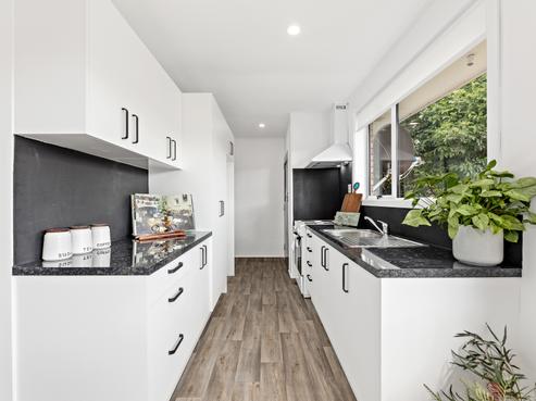 25 Graham Street, Blenheim Central