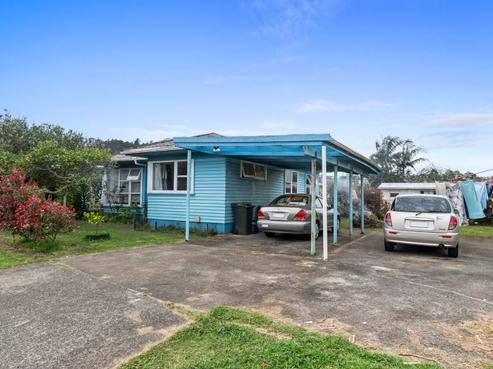 5 Mahana Place, Raumanga