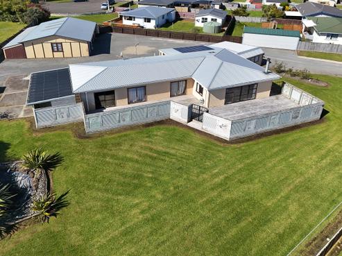 75 Seabury Avenue, Foxton Beach