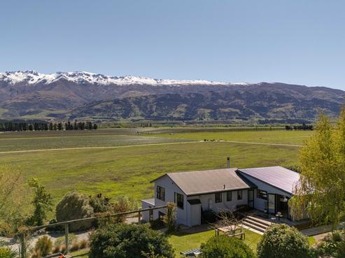 599 Bendigo Loop Road, Cromwell