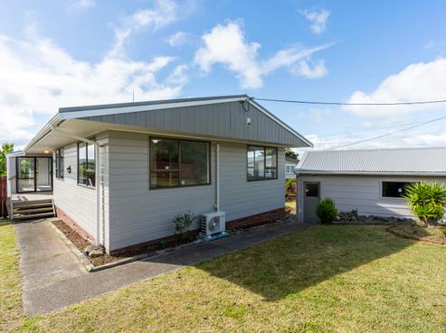 43 Fisher Terrace, Kamo