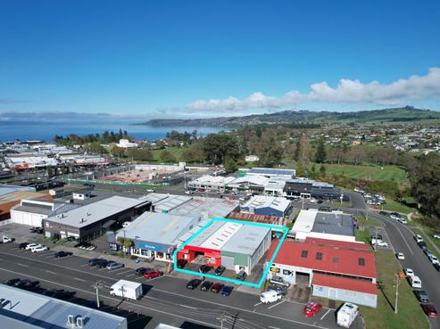 38 Oruanui Street, Taupo