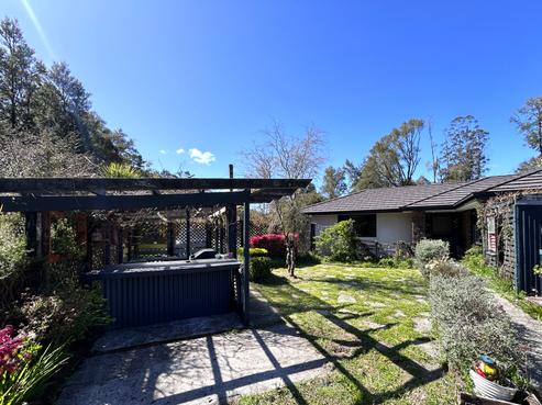 562 Nelson Creek Road, Ngahere