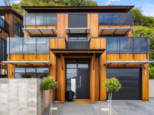 142 Battery Road, Ahuriri