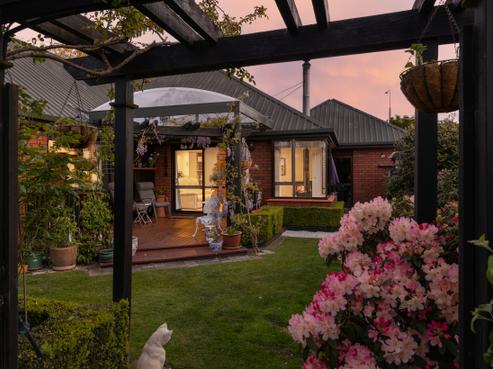 6 Mansfield Drive, Kaiapoi