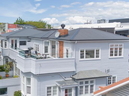 2/4 Vermont Street, Ponsonby
