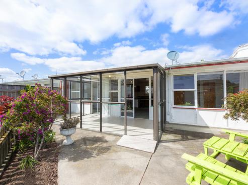 86D Weld Street, Redwoodtown