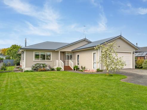 12 Rexwood Estate, Carterton