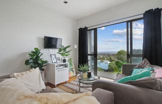 3B/17 Blake Street, Ponsonby