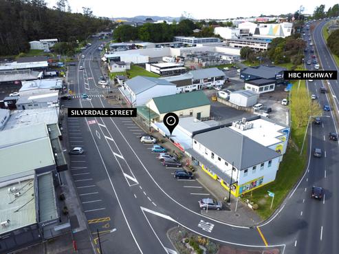 2/3 Silverdale Street, Silverdale