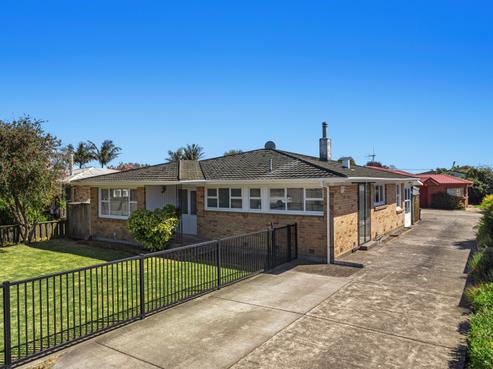 12 Churchill Street, Whakatane