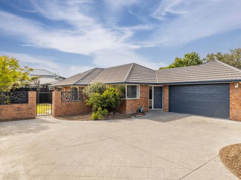 105A Union Street, New Brighton