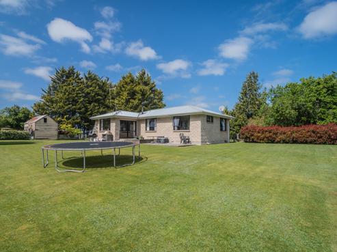 366 Station Road, Temuka