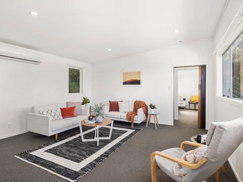 19 Whaui Street, Vogeltown