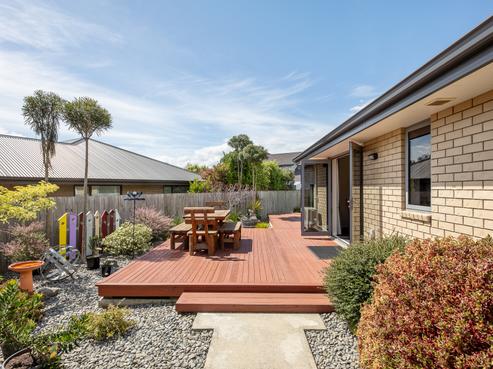 14 Mcallister Place, Renwick