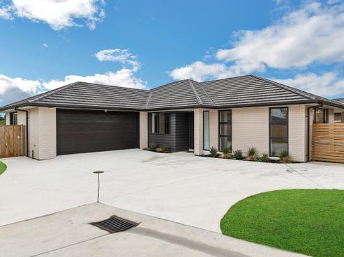 35B Leathem Crescent, Pokeno