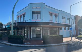 Retail on the Roundabout!