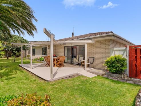 508 Pukehina Parade, Pukehina