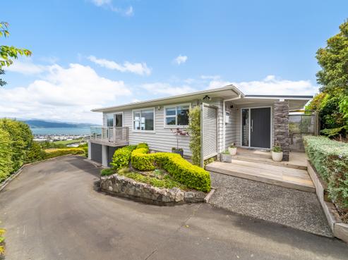 90A Dowse Drive, Maungaraki