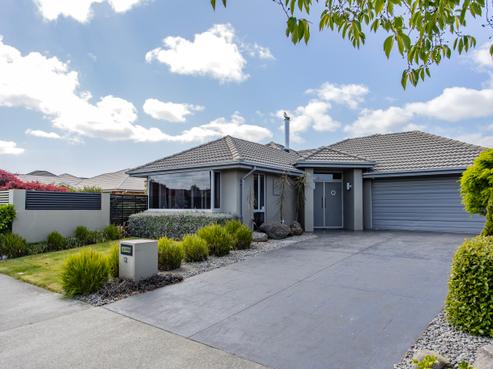 12 Fergus Street, Kaiapoi