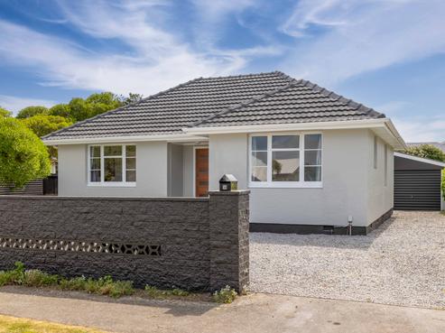 14 Jellicoe Street, South New Brighton