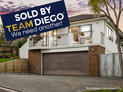 34 Carnelian Court, Massey